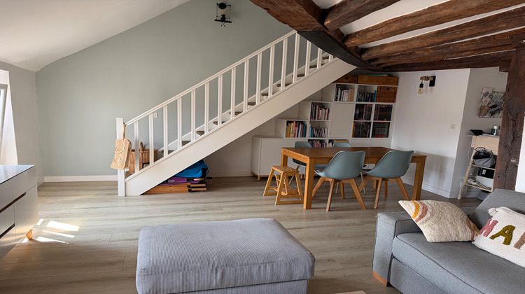 Ma-Cabane - Vente Appartement VERSAILLES, 86 m²