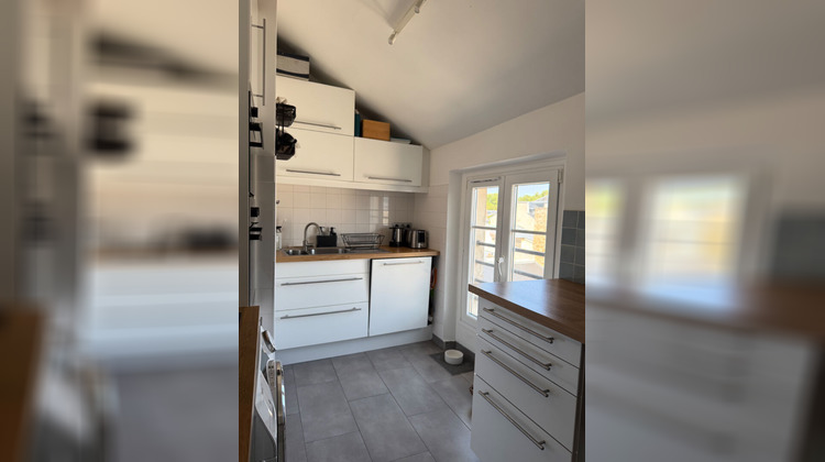 Ma-Cabane - Vente Appartement VERSAILLES, 86 m²
