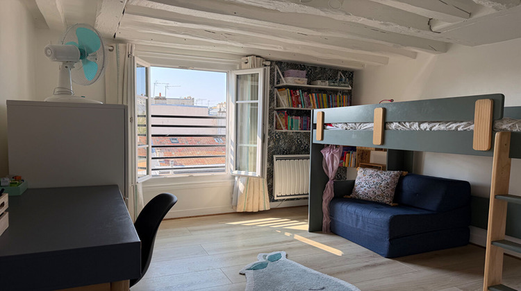 Ma-Cabane - Vente Appartement VERSAILLES, 86 m²
