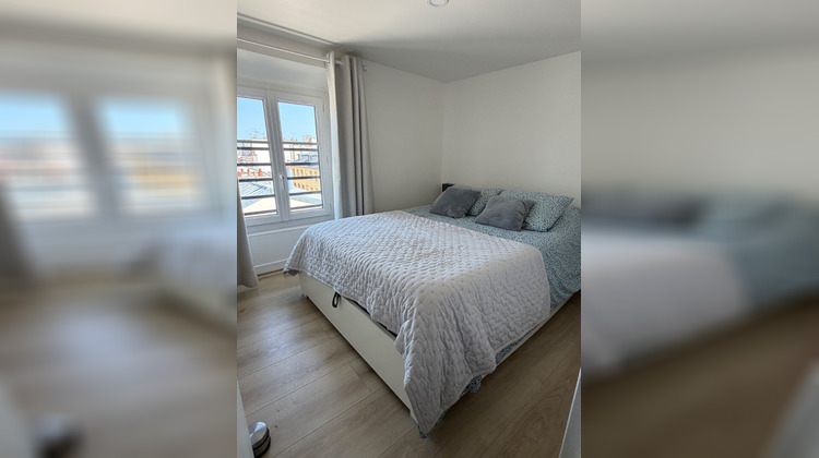 Ma-Cabane - Vente Appartement VERSAILLES, 86 m²