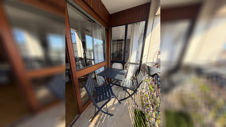Ma-Cabane - Vente Appartement VERSAILLES, 113 m²