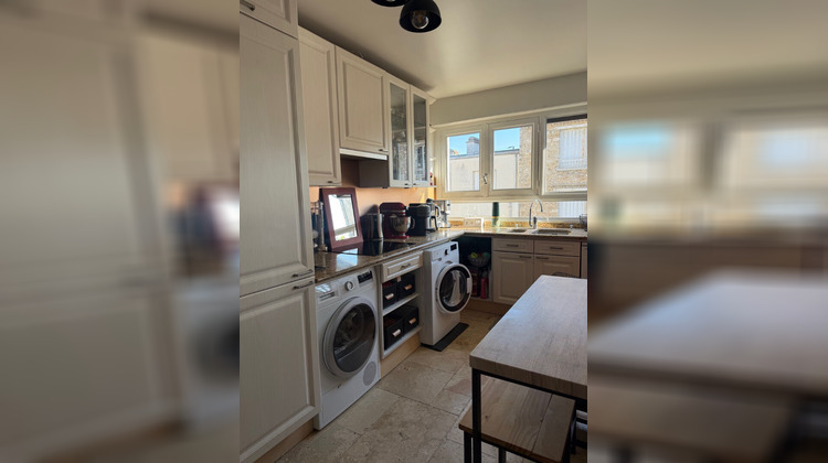 Ma-Cabane - Vente Appartement VERSAILLES, 113 m²