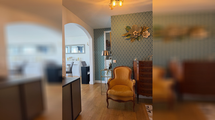 Ma-Cabane - Vente Appartement VERSAILLES, 113 m²