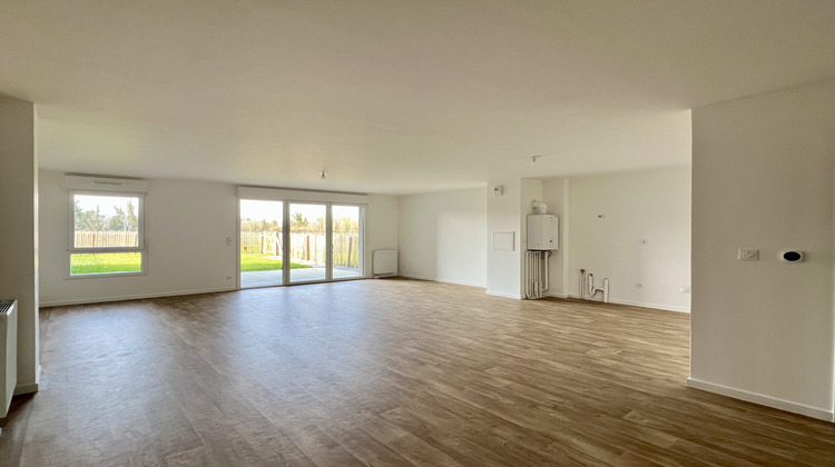 Ma-Cabane - Vente Appartement Verson, 90 m²