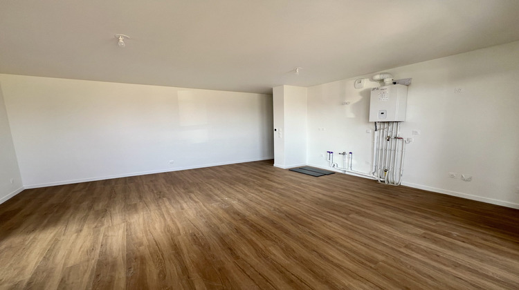 Ma-Cabane - Vente Appartement Verson, 68 m²