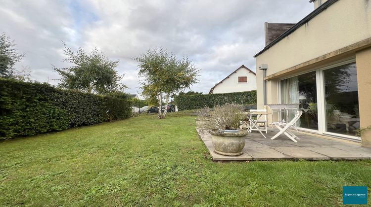 Ma-Cabane - Vente Appartement Verson, 57 m²