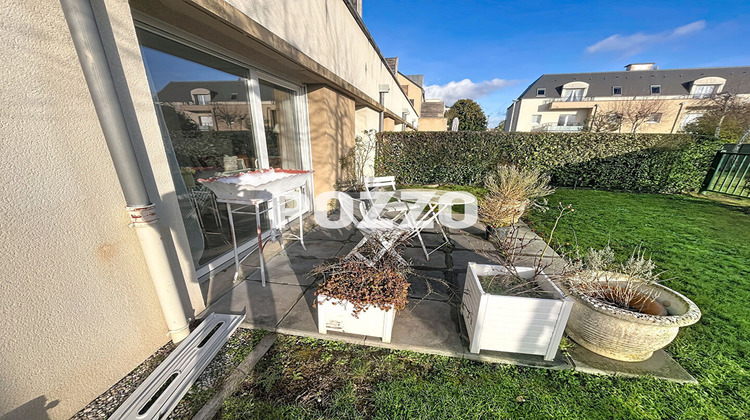 Ma-Cabane - Vente Appartement VERSON, 57 m²