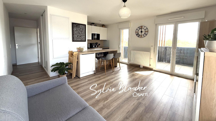 Ma-Cabane - Vente Appartement Verson, 44 m²