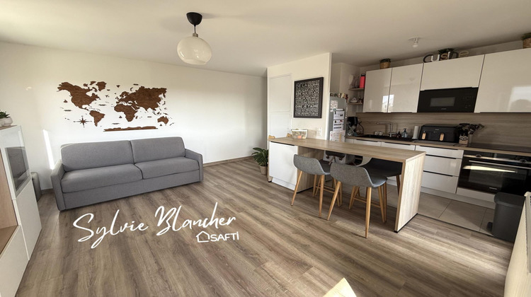 Ma-Cabane - Vente Appartement Verson, 44 m²