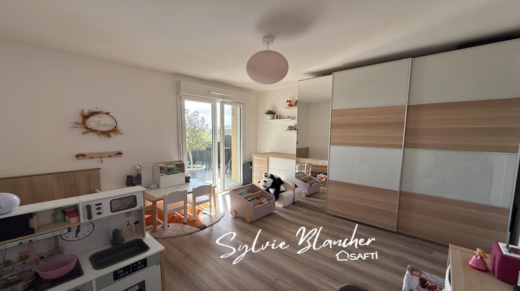 Ma-Cabane - Vente Appartement Verson, 44 m²