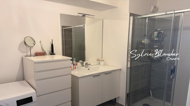 Ma-Cabane - Vente Appartement Verson, 44 m²