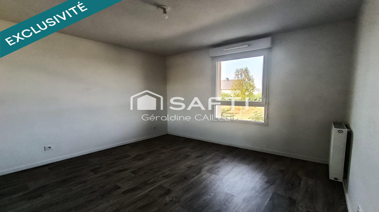 Ma-Cabane - Vente Appartement Verson, 65 m²