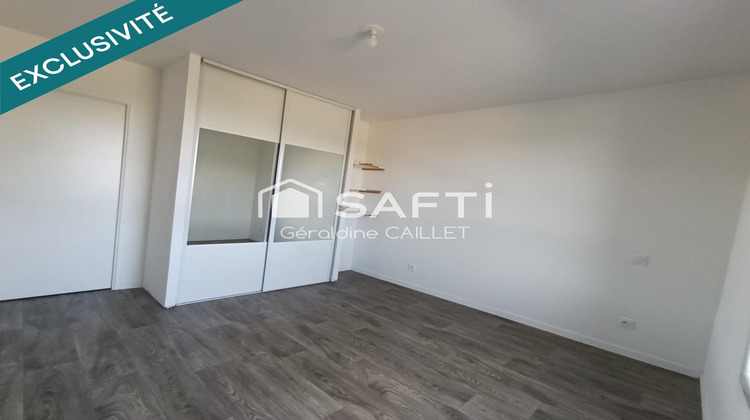 Ma-Cabane - Vente Appartement Verson, 65 m²