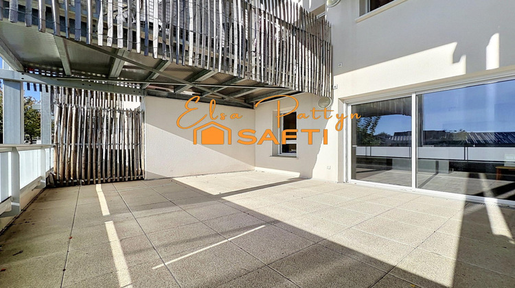 Ma-Cabane - Vente Appartement Verson, 70 m²