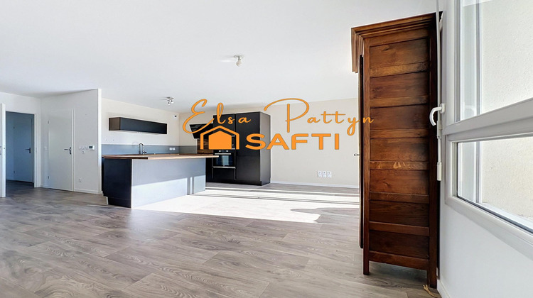 Ma-Cabane - Vente Appartement Verson, 70 m²