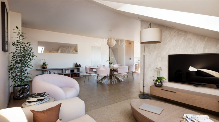 Ma-Cabane - Vente Appartement Versonnex, 154 m²