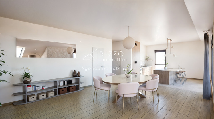 Ma-Cabane - Vente Appartement Versonnex, 126 m²