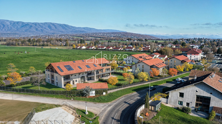 Ma-Cabane - Vente Appartement Versonnex, 154 m²