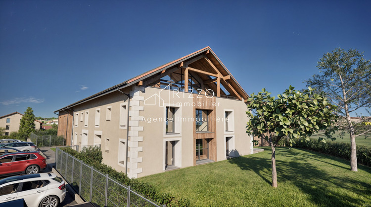 Ma-Cabane - Vente Appartement Versonnex, 154 m²