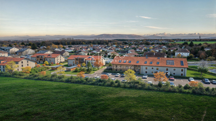 Ma-Cabane - Vente Appartement Versonnex, 154 m²