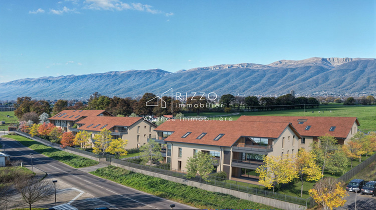 Ma-Cabane - Vente Appartement Versonnex, 154 m²