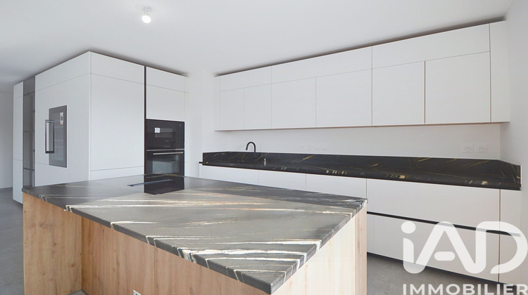 Ma-Cabane - Vente Appartement Versonnex, 146 m²