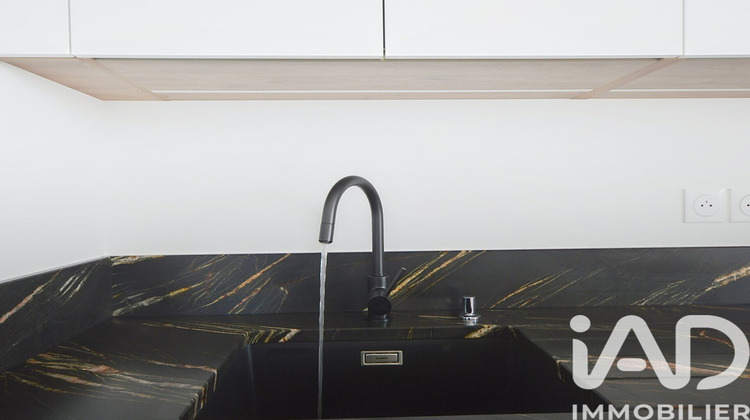 Ma-Cabane - Vente Appartement Versonnex, 146 m²