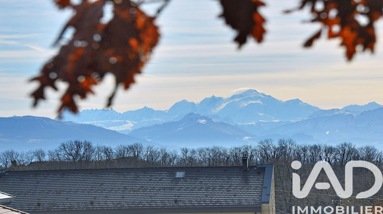 Ma-Cabane - Vente Appartement Versonnex, 146 m²