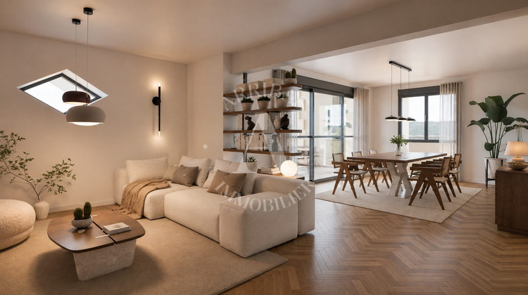 Ma-Cabane - Vente Appartement Versonnex, 110 m²