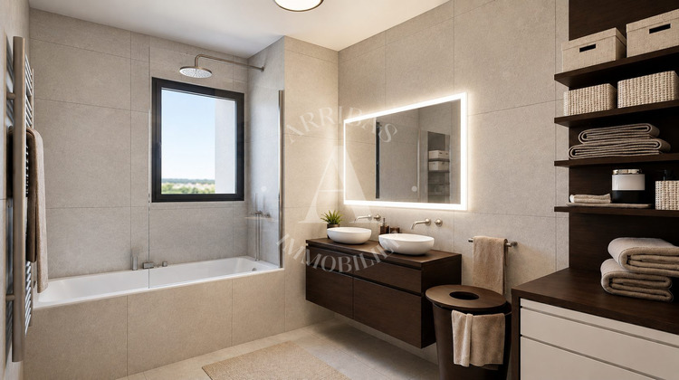 Ma-Cabane - Vente Appartement Versonnex, 110 m²