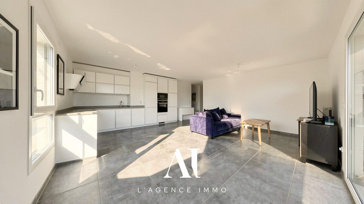 Ma-Cabane - Vente Appartement Versonnex, 93 m²