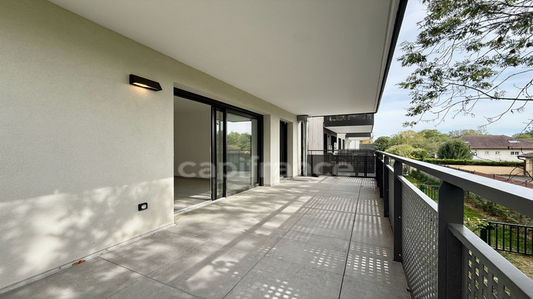 Ma-Cabane - Vente Appartement VERSONNEX, 65 m²