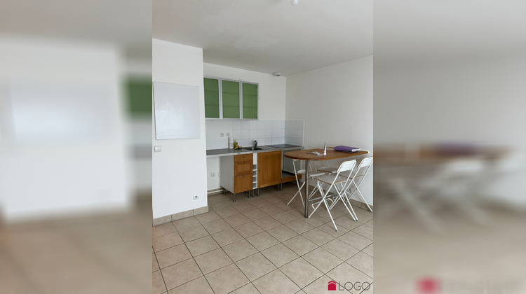 Ma-Cabane - Vente Appartement Vert-le-Petit, 28 m²