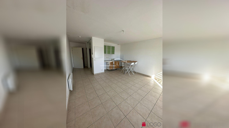 Ma-Cabane - Vente Appartement Vert-le-Petit, 28 m²