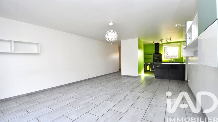 Ma-Cabane - Vente Appartement Vert-le-Petit, 59 m²