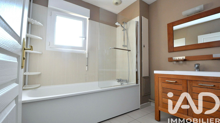 Ma-Cabane - Vente Appartement Vert-le-Petit, 59 m²