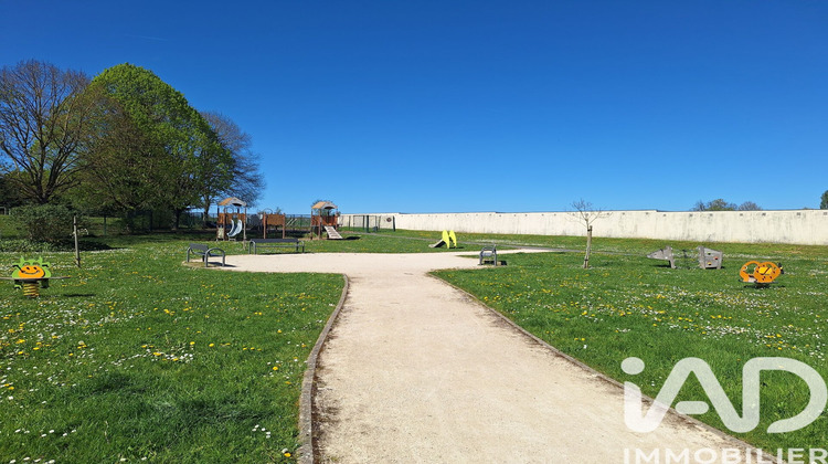 Ma-Cabane - Vente Appartement Vert-le-Petit, 57 m²