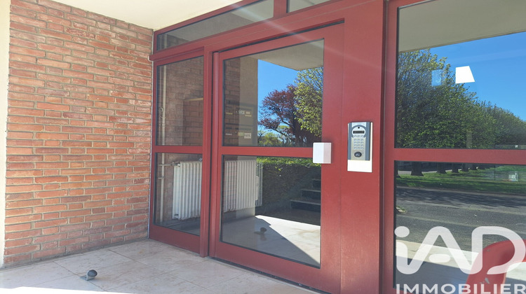 Ma-Cabane - Vente Appartement Vert-le-Petit, 57 m²