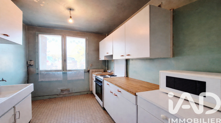 Ma-Cabane - Vente Appartement Vert-le-Petit, 57 m²