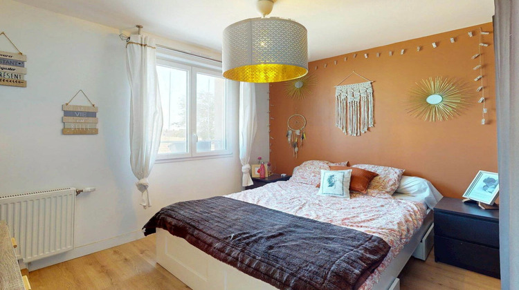 Ma-Cabane - Vente Appartement VERT-LE-PETIT, 62 m²