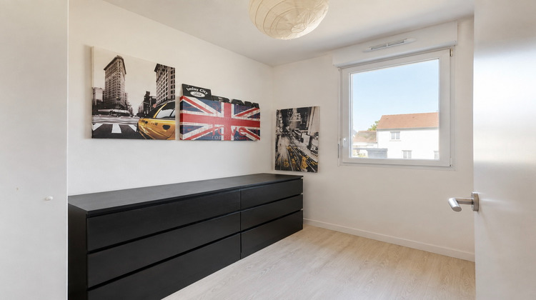 Ma-Cabane - Vente Appartement VERT-LE-PETIT, 62 m²