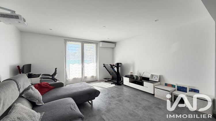 Ma-Cabane - Vente Appartement Vert-le-Petit, 78 m²