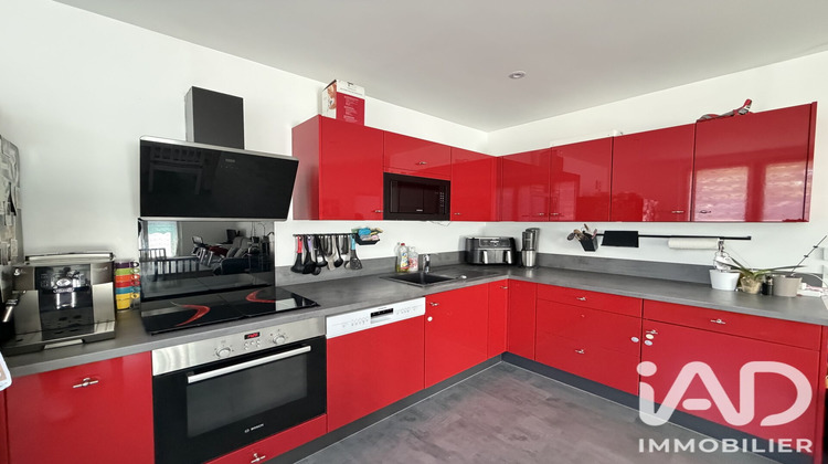 Ma-Cabane - Vente Appartement Vert-le-Petit, 78 m²