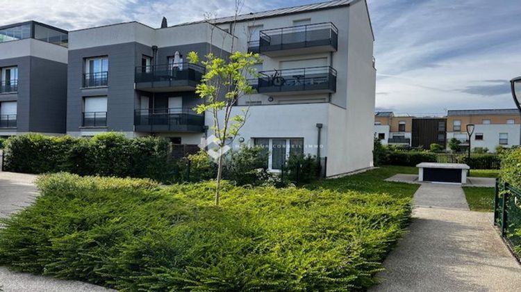 Ma-Cabane - Vente Appartement Vert-Saint-Denis, 42 m²