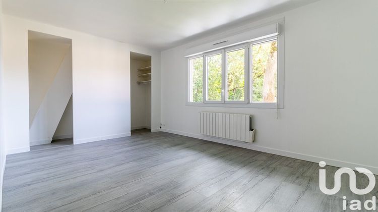 Ma-Cabane - Vente Appartement Vert-Saint-Denis, 81 m²