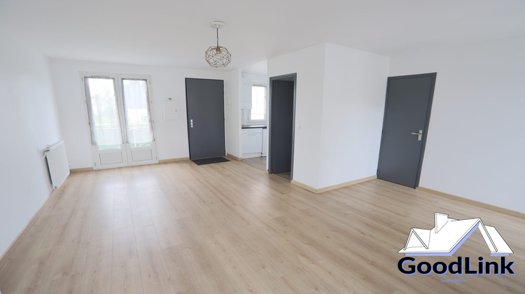 Ma-Cabane - Vente Appartement Vert-Saint-Denis, 51 m²