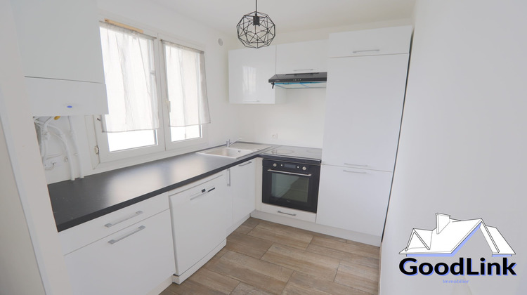 Ma-Cabane - Vente Appartement Vert-Saint-Denis, 51 m²