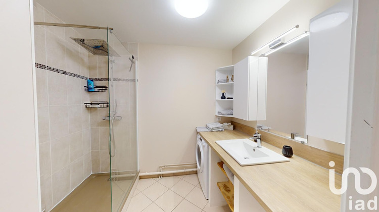 Ma-Cabane - Vente Appartement Vert-Saint-Denis, 61 m²