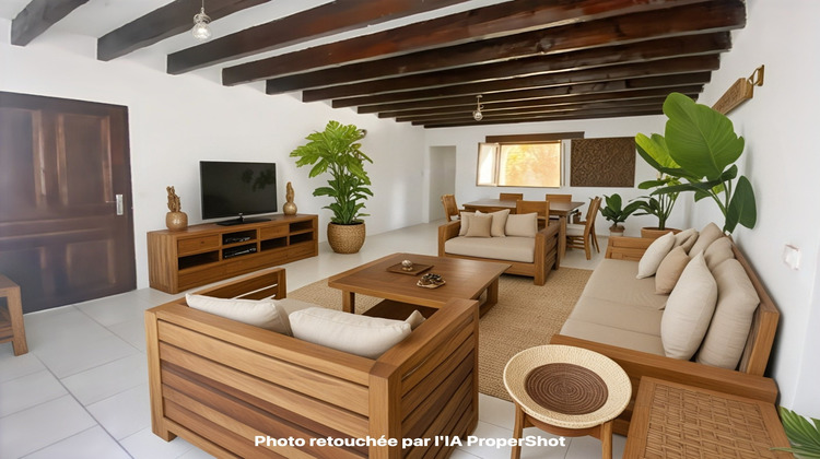 Ma-Cabane - Vente Appartement VERT-SAINT-DENIS, 60 m²