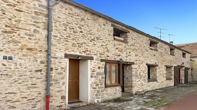 Ma-Cabane - Vente Appartement VERT-SAINT-DENIS, 60 m²